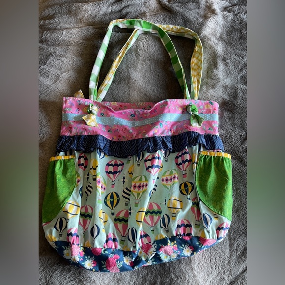 Matilda Jane Bags Super Cute And Fun Matilda Jane Tote Bag Poshmark